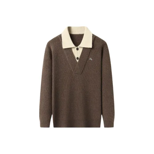 POLOMEISDO Унисекс Свитера