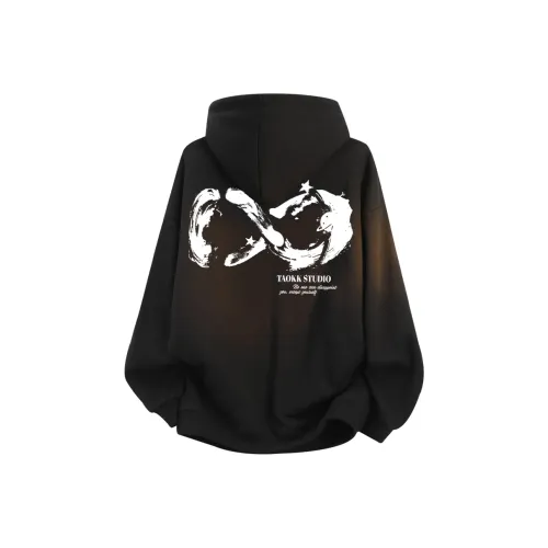 TAOKK Унисекс Свитшоты