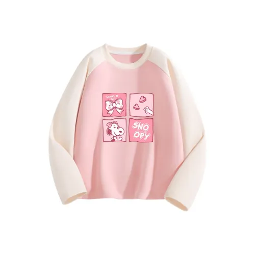 SNOOPY Kids T-рубашки