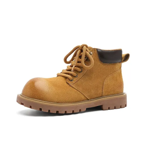 Journey of Inspiration Короткий Мартин Ботин Мужской