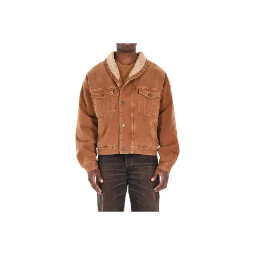 ISABEL MARANT Куртки и Пальто Мужской