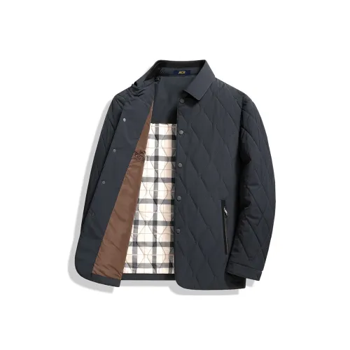 Kung Fu Snake Мужские пуховики