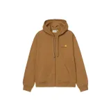 Каштановый