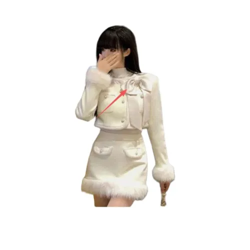 GIUHF Женские Комплекты с Юбкой