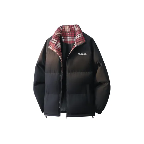 Teddy's Collection Пуховая куртка Унисекс