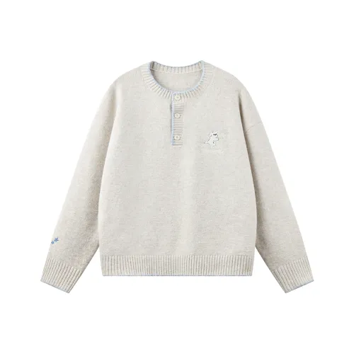 NARTALIY Унисекс Трикотаж