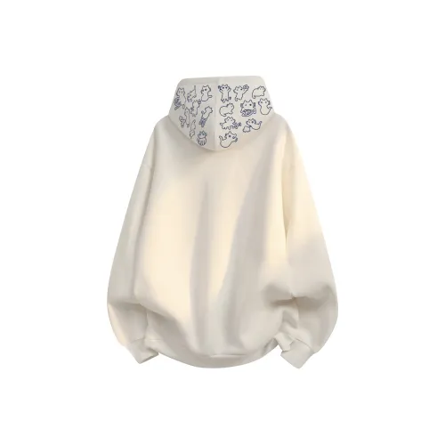 SAMEWAYASMG Унисекс Свитшоты