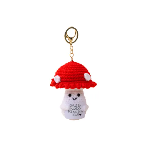 BANLI Милый Слон Утка Ткань Плюшевый Брелок 10 см Рекомендуемая Высота