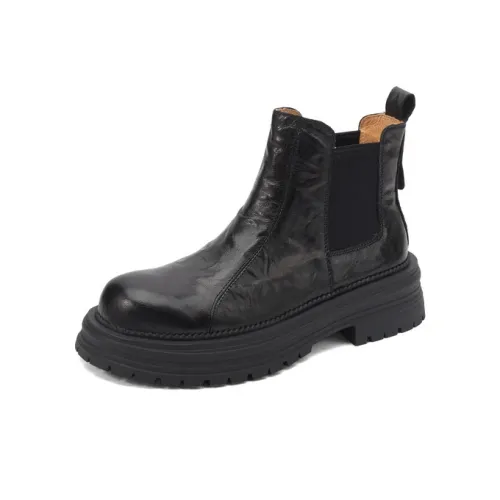 Yeezyy Reezy Ботильоны Женские