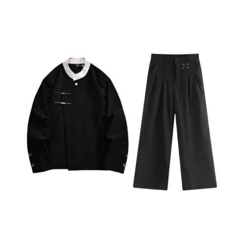 CAT'S PAW Унисекс Деловые костюмы