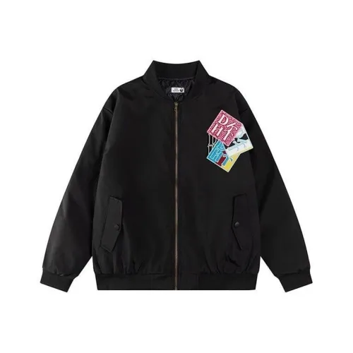 MACBANA Бейсбольная куртка для подростков