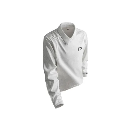 PAL ONGACO Унисекс T-рубашки