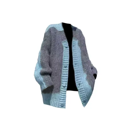 PAINT STAIN Унисекс Трикотаж