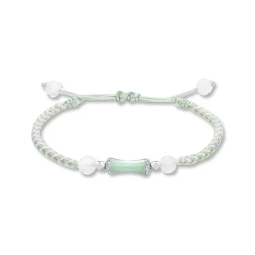 I YOU Ткань Браслеты Шнурки Унисекс