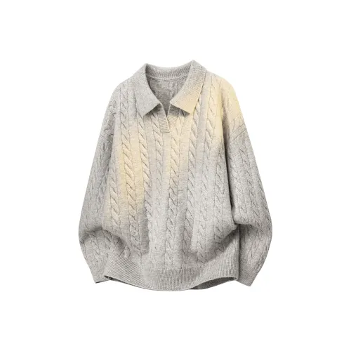 Zomuros Унисекс Трикотаж