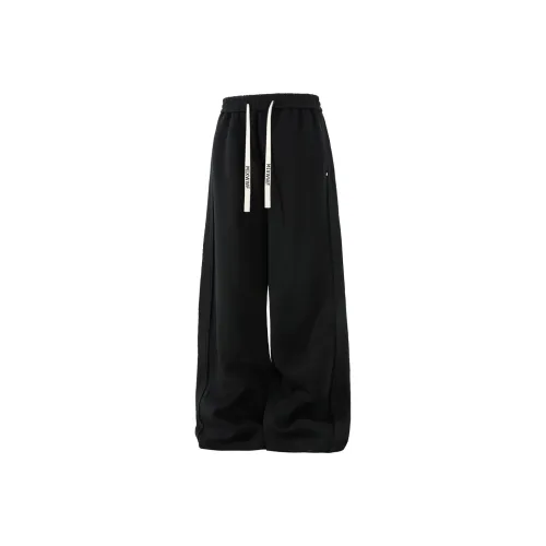 MIXWWF Унисекс Повседневные Штаны