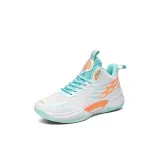 Лунно-белый