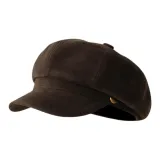 Темно-кофейный