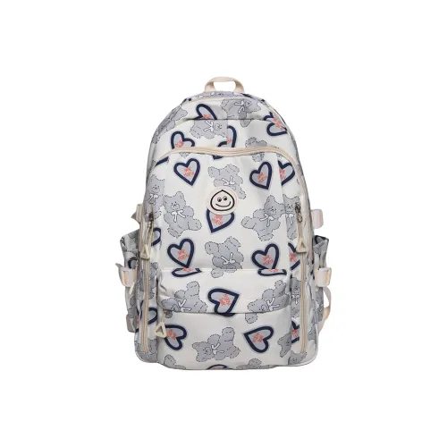 Meter Легкий Рюкзак Стандартный Черный Розовый Фиолетовый Синий