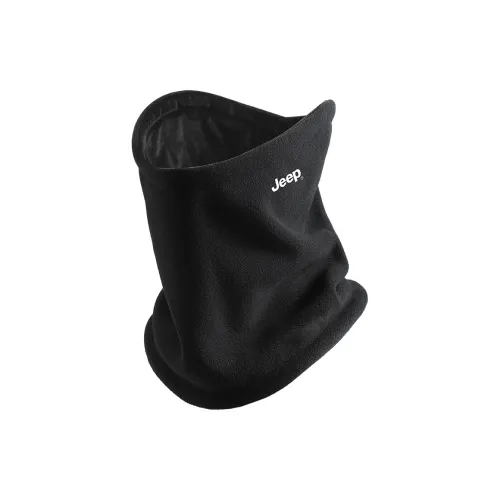 Jeep Полиэстер Шарфы Унисекс