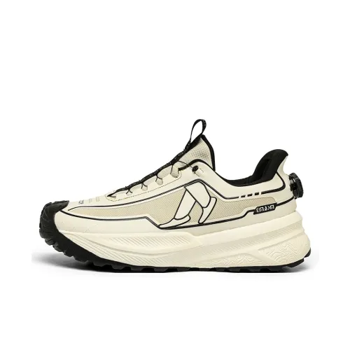 Кроссовки для трейлраннинга Kuding унисекс