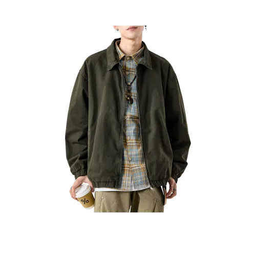 SZON Мужские Куртки