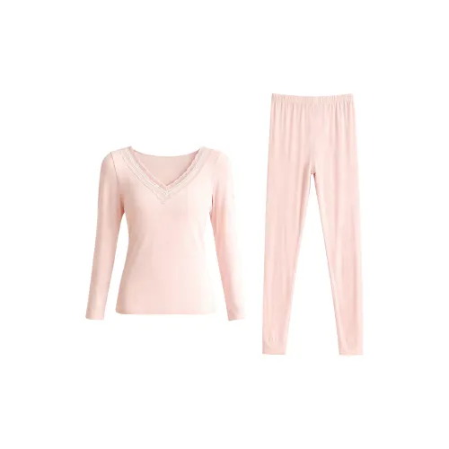 Lan Miao Женские Термокомплекты