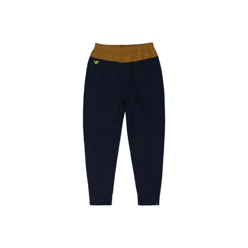 Opening Ceremony x Jordan Вязаные тренировочные брюки для мужчин