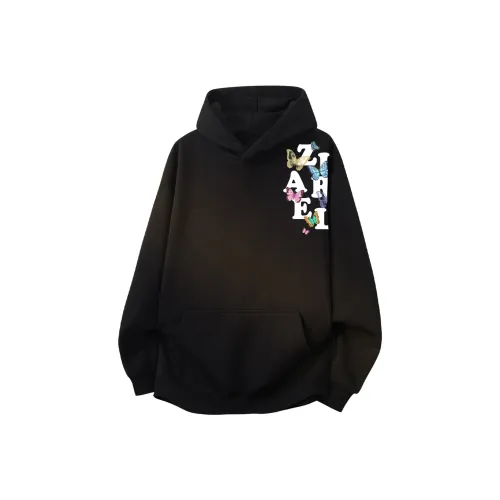 ZIAREL Унисекс Свитшоты