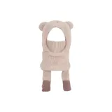 Бежевый медведь [Детский]