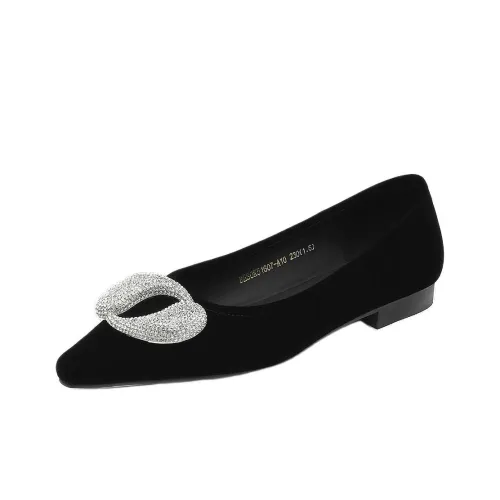 BEBE Женская обувь без подкладки 1,5 см женская