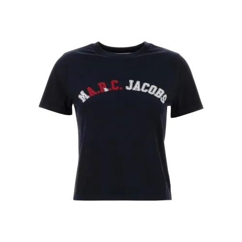 A.P.C x MARC JACOBS T-рубашка Женская