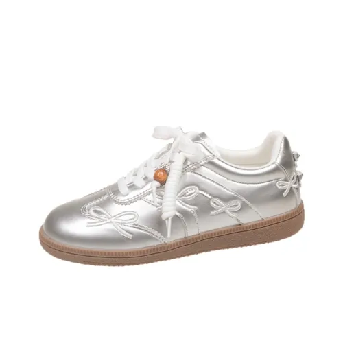 KLJK Низкий Топ Немецкая Армия Кроссовки Женские