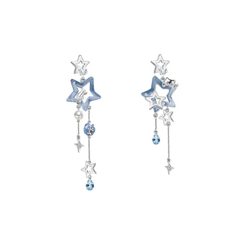 masw Серьги Женские