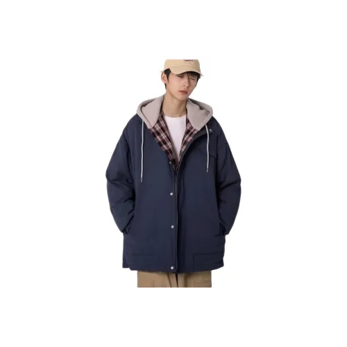 TONYBEAR Повседневный Стильный Куртка Мужская