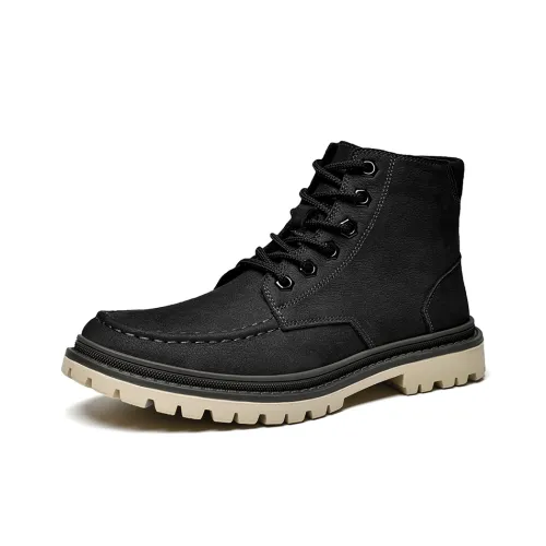 JHCZC Martin Boots Мужской