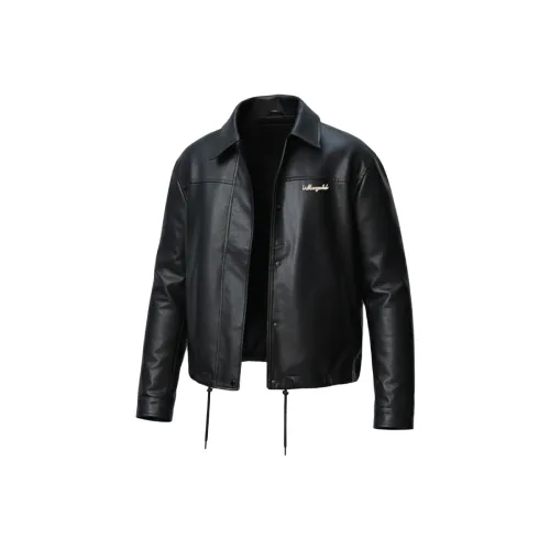 WKOOG Унисекс Куртки