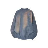 Gray (Подарок Бренд Брошь)