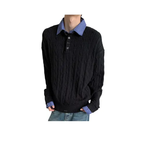 DEMAVIE Унисекс Трикотаж