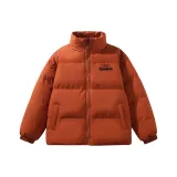 Оранжево-красный