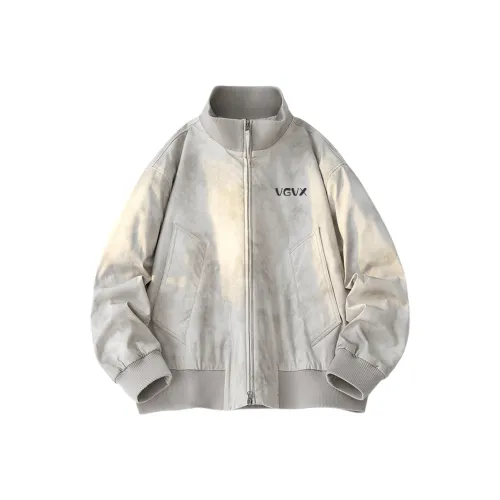 VGVX Унисекс Куртки