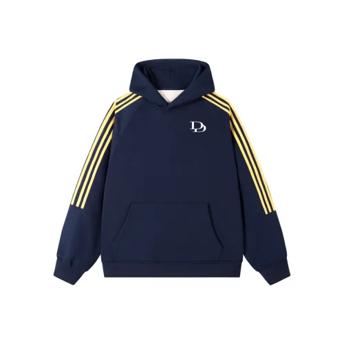 GDRG Унисекс Свитшоты