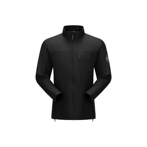 Under Armour Soft Shell Куртка Мужская
