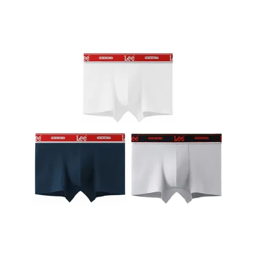Lee Мужские боксер-шорты