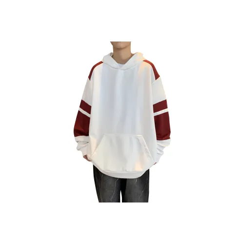 SXSY Унисекс Свитшоты