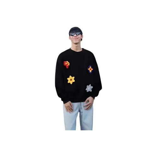 GENT LORE Унисекс Свитшоты