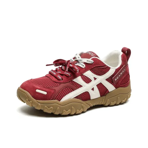 HUANAI Немецкие армейские кроссовки Женские