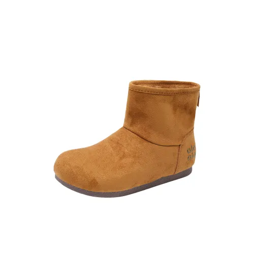 SAINT WATERS Детские ботинки Унисекс