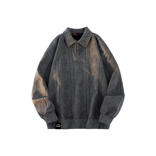 BALENO Унисекс Свитшоты