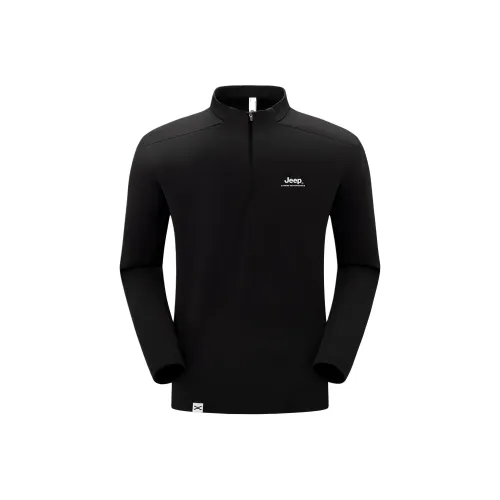 JEEP Унисекс T-рубашки